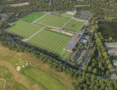 Fifa define base da Seleção Brasileira nos EUA para a Copa do Mundo - Imagem