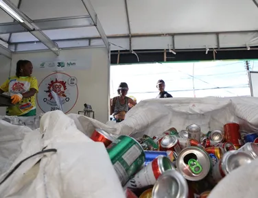 Folia ambiental - Imagem