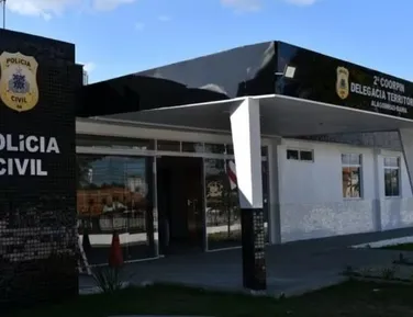 Homem é morto a facadas pelo sobrinho após discussão familiar - Imagem