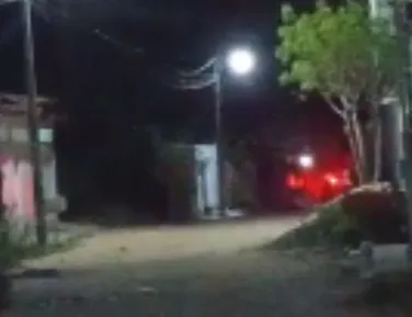 Homem mata filha e tira a própria vida na Bahia - Imagem