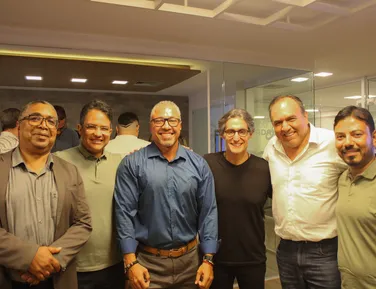 Hub Salvador apresenta nova incubadora para impulsionar startups - Imagem