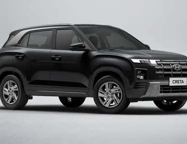 Hyundai traz o Creta Action de volta e preço surpreende o mercado - Imagem