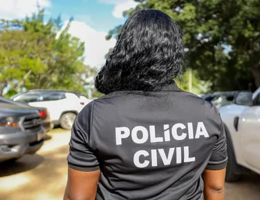 Idoso de 85 anos é preso suspeito de estuprar criança de 9 anos - Imagem