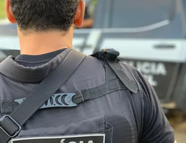 Idoso é preso por estuprar enteada com deficiência na Bahia - Imagem