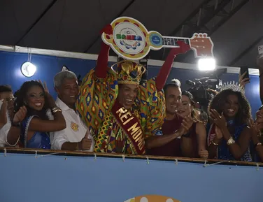 Jerônimo Rodrigues defende "trégua política" durante Carnaval - Imagem