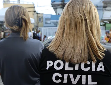 Jovem dado como desaparecido reencontra família durante o Carnaval - Imagem