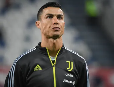 Juventus perde recurso e Cristiano Ronaldo garante bolada milionária - Imagem