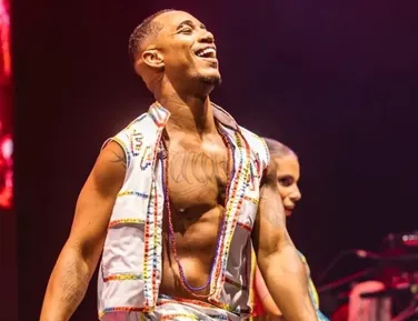 Kannalha abre programação de palco gratuito na Barra; confira o dia - Imagem