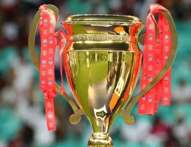 Lanterna do Baianão anuncia demissão de treinador após goleada - Imagem