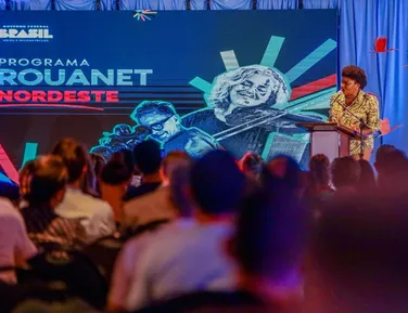 Lei Rouanet já gerou mais empregos que a construção civil no Brasil - Imagem