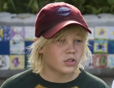 Lembra dele? Ex-ator mirim morre aos 33 anos após suposto acidente - Imagem