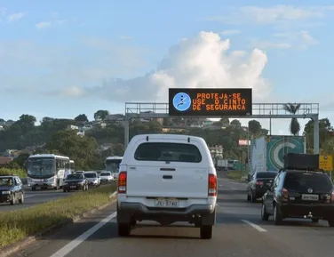Mais de 15 mil baianos já renovaram a CNH automaticamente - Imagem