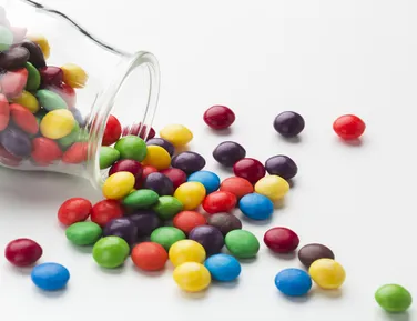 Mais de 6 mil pacotes de M&M’s são retirados do mercado; entenda - Imagem