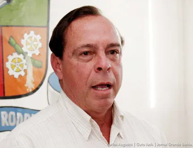 Mantida ação de improbidade contra ex-prefeito de Amélia Rodrigues - Imagem