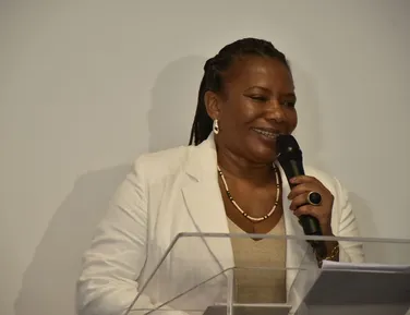 Margareth Menezes sobre a Rouanet: “Debate da ignorância, a gente não faz” - Imagem