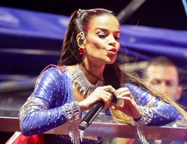 Mari Antunes revela detalhes do Carnaval 2026: "Calor humano e muita música" - Imagem