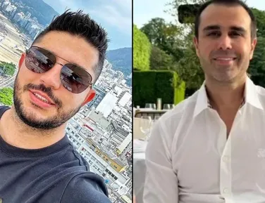 Médicos são mortos a tiros por colega de profissão após discussão - Imagem