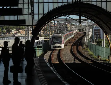 Metrô de Salvador está próximo de receber 40 novos vagões - Imagem