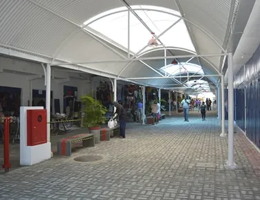 Mistério: mulher é executada próximo Mercado Municipal na RMS - Imagem