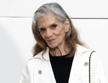 Morre atriz e modelo brasileira que fez sucesso internacionalmente - Imagem