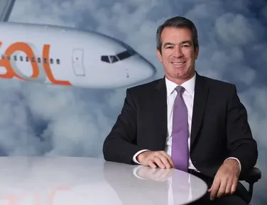 Morre fundador da Gol Linhas Aéreas, aos 57 anos, vítima de câncer - Imagem