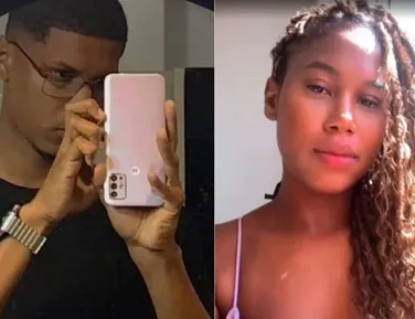 MPBA denuncia suspeito de matar casal na frente da igreja em Salvador - Imagem