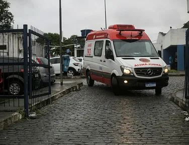 Mulher dada como morta após atropelamento deixa hospital após semanas internada - Imagem