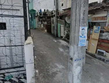 Mulher é encontrada morta em Periperi após denúncia de mau cheiro - Imagem