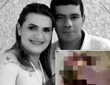 Mulher é morta a facadas pelo marido na Bahia após discussão - Imagem