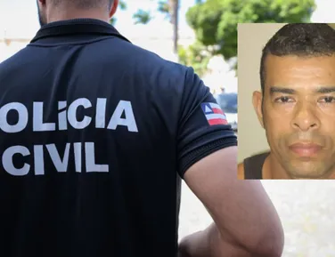 Mulher é presa na RMS quase um ano após matar empresário em Feira - Imagem