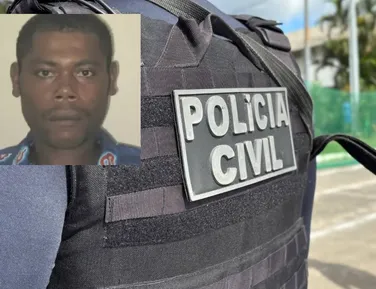 Mulher é presa suspeita de matar marido a facadas na Bahia - Imagem