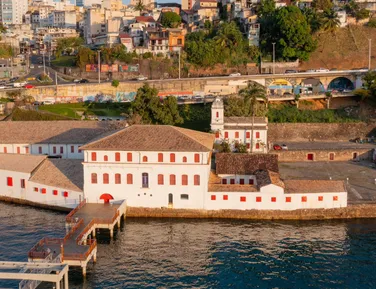 Museu de Arte Moderna da Bahia recebe iniciativa cultural; saiba mais - Imagem