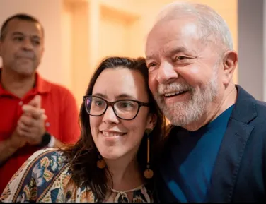 Na Bahia, Psol confirma apoio a Lula pela segunda eleição seguida - Imagem