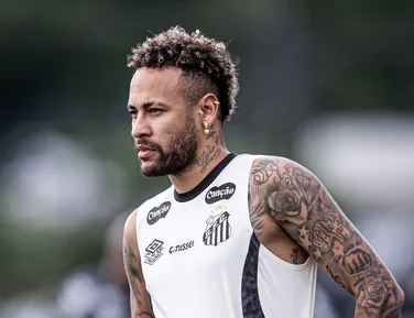 Neymar fica perto de se livrar de multa de R$ 180 milhões; entenda - Imagem