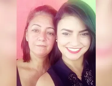 'Nova Richthofen': filha é presa após matar a própria mãe a facadas - Imagem