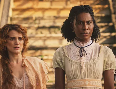 Novela Dona Beja tem baiana no time de roteiristas; conheça Ceci Alves - Imagem