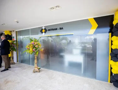 Novo Detran em Camaçari: Guarajuba ganha posto para serviços de CNH e veículos - Imagem