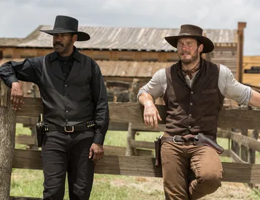 O faroeste da Netflix que virou sucesso no TOP 10 e você precisa ver - Imagem