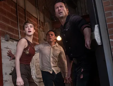 O novo filme viciante da Netflix que chegou para salvar seu domingo - Imagem