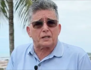 Obra em restinga e dívida de R$ 290 milhões abalam gestão Jânio Natal - Imagem