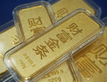 Ouro volta a subir e impulsiona boom histórico no faturamento mineral - Imagem