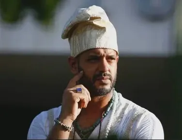 Pai de santo é preso acusado de estuprar mulheres e adolescentes - Imagem