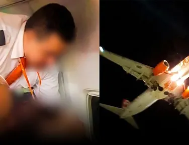 Passageiro morre após passar mal em voo da Gol que saiu da Bahia - Imagem