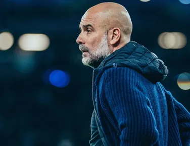 Pep Guardiola se indigna com conflitos e guerras ao redor do mundo - Imagem