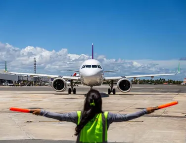 Por que o mundo escolheu a Bahia? Voos internacionais crescem 43% - Imagem