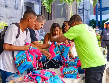 Por um Carnaval do trabalho decente! - Imagem