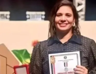 Professora morta na faculdade cresceu na Bahia e mantinha vínculos - Imagem