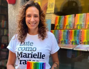 Réus pelo assassinato de Marielle são condenados a indenizar viúva - Imagem