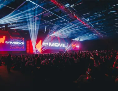 Salvador sedia iFood Move+ e debate os rumos da gastronomia no Nordeste - Imagem