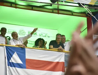 Sem pedido de voto: veja regras para autoridades no Carnaval - Imagem